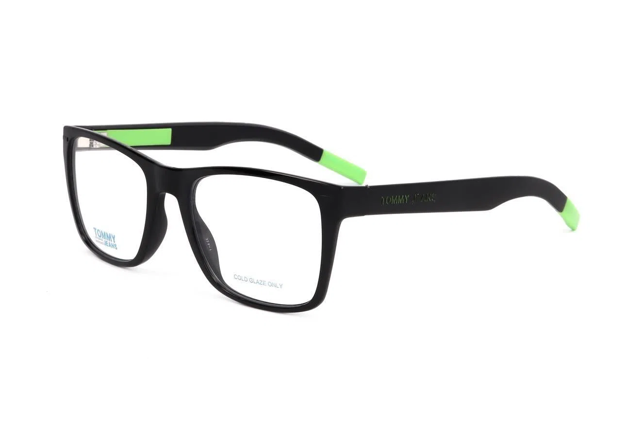 Tommy Hilfiger TJ0045 Eyeglasses - view 3